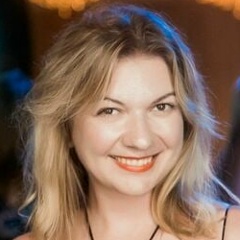 Светлана Михальченко, 30.10, Санкт-Петербург