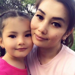 Нурсулу Дайрабаева, 17.05.1989, Шымкент