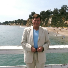 Keith Krasnove, 30.09, Los Angeles