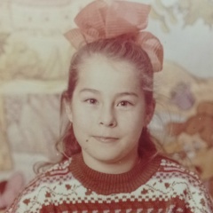 Яна Богомягкова, 24.02.1984, Нижнекамск