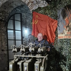 Тарас Кузаков