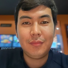 Алимбек Эрмеков, 30.10.1993, Москва