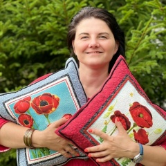 Вероника Зимина, 01.01.1978, Санкт-Петербург