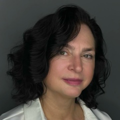 Ирина Диричева