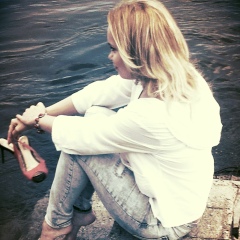 Kseniya Laas, 11.06, Алматы