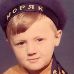 Руслан Гречка, 10.03.1983, Санкт-Петербург
