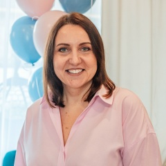 Tatiana Shalashova, 22.09