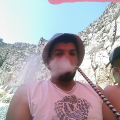Amine Djaid, 04.02.1988, Djelfa