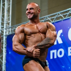 Александр Чаплыгин, 20.02, Самара