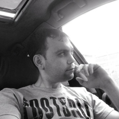 Ильдар Ходжаев, 07.06.1985, Москва