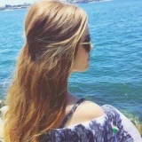 Peppermint Goldwyn, 29.08.1996, New York City