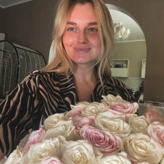 Галина Буфалова, 10.01