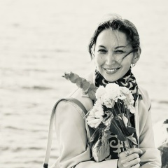 Неля Русакова, Астана