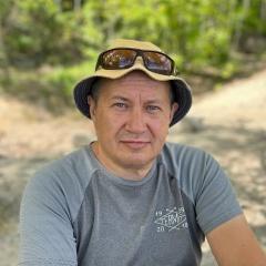 Сергей Сергеев, 18.08, Самара