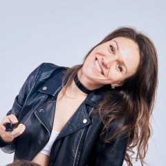 Elizaveta Radchenko, 23.02, Воронеж