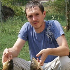 Александр Стукало, 01.05, Кущёвская