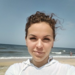 Татьяна Черенева, 12.04, Самара