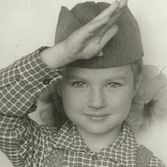 Светлана Литвина, 15.01, Санкт-Петербург