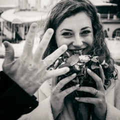 Ксения Филкова, 15.10.1989, Москва