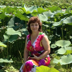 Светлана Тишкова, 13.03, Астрахань