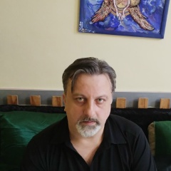 Andrew Lucky, 06.05