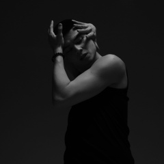 Vladislav Kim, 01.09.1995, Москва