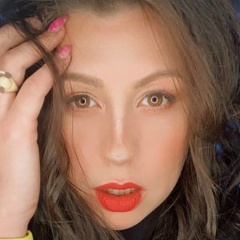 Алина Димиденко, 22.11, Анжеро-Судженск