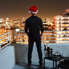 Макс Курносов, 25.02.1987, Москва