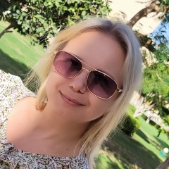 Маргарита Вараксина, 20.03, Липецк