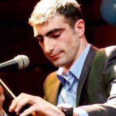 Ильхам Исмаилов, 29.11.1987, Ankara