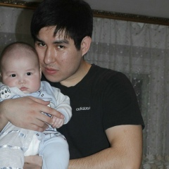 Anara Bekturganova, 26.03.1990, Уральск
