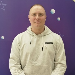 Василий Кузнецов, Новочебоксарск