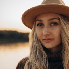Елена Забелина, 28.02, Москва