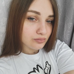 Александра Павлович, 24.11, Чебаркуль