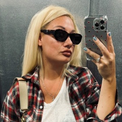 Ксения Чугунова, 23.04.1990, Москва