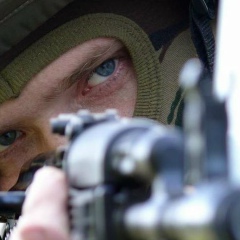 Женя Трон, 03.04, Оренбург