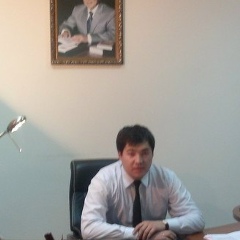 Merlan Kerimjanov, 30.09.1986, Алматы