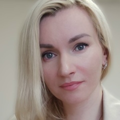 Галина Кулдошина, 27.02, Санкт-Петербург
