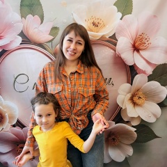 Ирина Чувакова, 21.01, Ульяновск