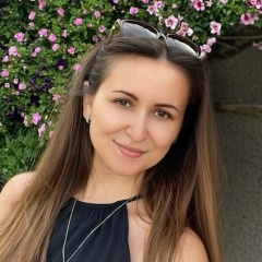 Дина Сафина, 18.04