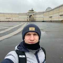 Павел Батаев, 18.09, Ноябрьск