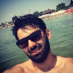 Ceyhun Samedov, 18.05.1990, Баку
