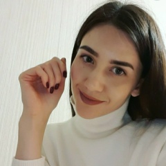 Татьяна Згонникова, 23.03.1986, Ростов-на-Дону