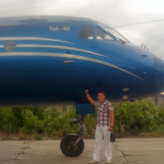 Андрюха Иванов, 26.04.1989