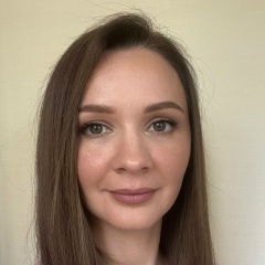 Екатерина Бальбух, 27.12, Воронеж
