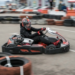 Сергей Скорик, 09.03.1992, Херсон