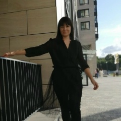 Анна Волкова, 03.05, Санкт-Петербург