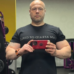 Олег Сырчин, New York City