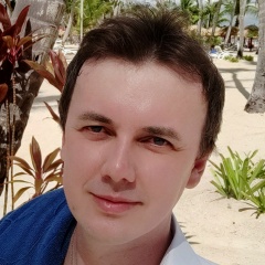 Юрий Сиваков, 15.12, Красноярск