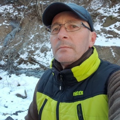 Магомед Батаев, 10.05, Грозный